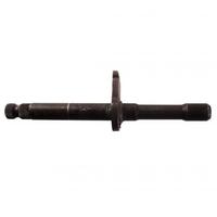 Albero selettore cambio esterno Yamaha XT - 43F181