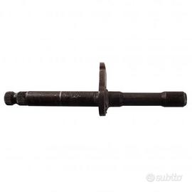 Albero selettore cambio esterno Yamaha XT - 43F181