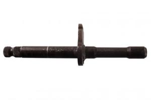 Albero selettore cambio esterno Yamaha XT - 43F181