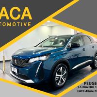 Peugeot 3008 1.5 BlueHDi 130 CV S&S EAT8 Allure Pa