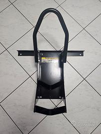 CAVALLETTO BLOCCA RUOTA