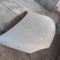 Cofano anteriore  Opel Corsa C 1.2 (2001)