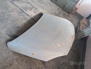 Cofano anteriore  Opel Corsa C 1.2 (2001)