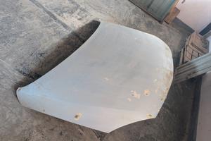 Cofano anteriore  Opel Corsa C 1.2 (2001)