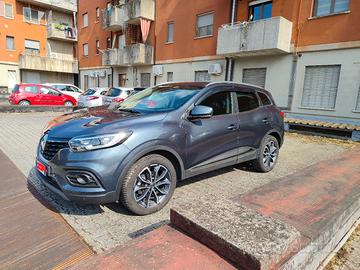 Renault kadjar 1.5 115 CV 