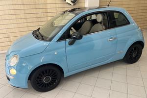 Fiat 500 0.9 TwinAir Turbo Lounge OK NEOPATENTATI