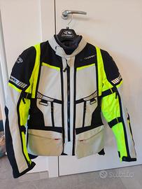 Completo moto Clover tg.M