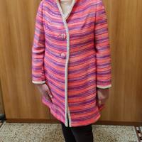 cappottino multicolor