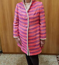cappottino multicolor