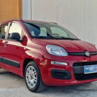 Fiat Panda 1.2 benzina 70cv 0tt.2013