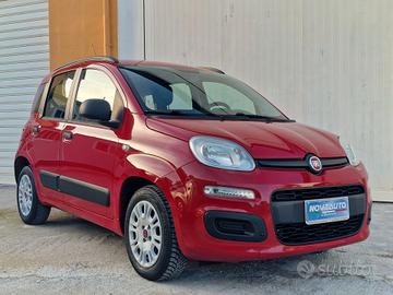 Fiat Panda 1.2 benzina 70cv 0tt.2013