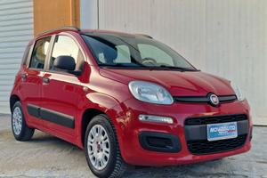 Fiat Panda 1.2 benzina 70cv 0tt.2013