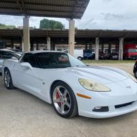 CORVETTE C6 Coupe 6.0 V8