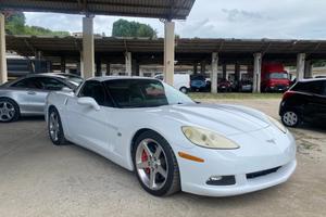 CORVETTE C6 Coupe 6.0 V8