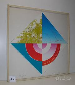 quadri di artisti italiani e non