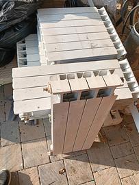 termosifoni alluminio 