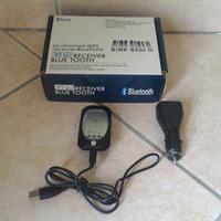 Ricevitore gps bluetooth sirf star iii