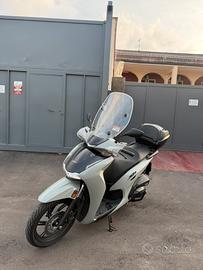 Sh350 sport 2026