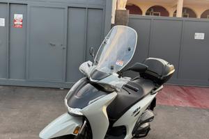 Sh350 sport 2026