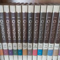 Enciclopedia I Quindici