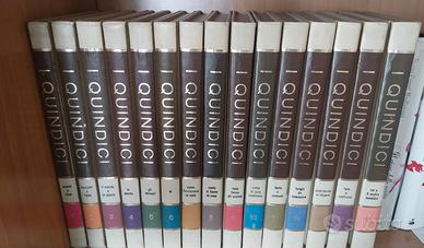 Enciclopedia I Quindici