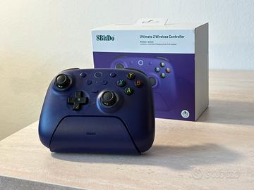 8Bitdo Ultimate 2 Wireless Controller