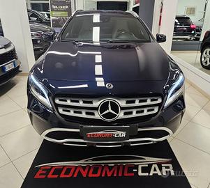 Mercedes-benz GLA 200 d Automatic Premium