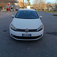 Golf VI 2008 5p 1.2 tsi Trendline