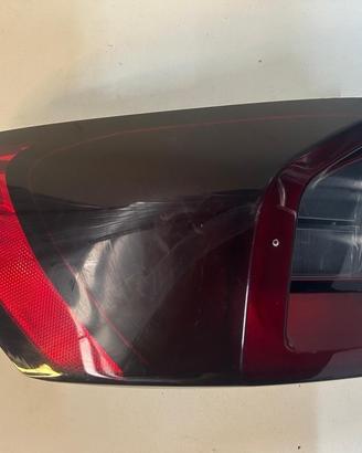 Stop fanale posteriore sx bmw x1 u11 2022>2026