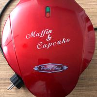 Macchina per muffin e cupcake