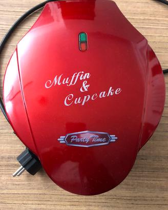 Macchina per muffin e cupcake