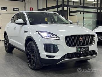 Jaguar E-Pace E-Pace 2.0 i4 R-Dynamic S awd 249cv