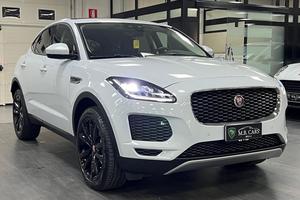 Jaguar E-Pace E-Pace 2.0 i4 R-Dynamic S awd 249cv