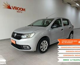 DACIA Sandero 2 serie Sandero 1.5 dCi 8V 75CV ...