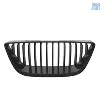 GRIGLIA SEAT IBIZA 6J 08-11 NERO