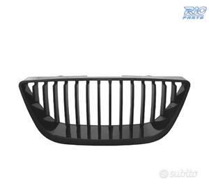 GRIGLIA SEAT IBIZA 6J 08-11 NERO