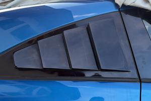 window louvres corsa opc