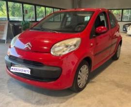 Citroen C1 1.0 5 porte AMIC1 68CV