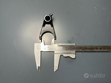 FORCHETTA CAMBIO 5/6 KTM HSQ 250 450 500 525 530