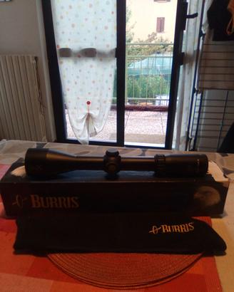 Ottica da puntamento