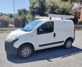 Fiat Fiorino 2012
