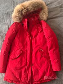 Piumino Woolrich