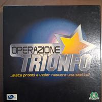 gioco da tavolo 