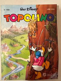 Topolino n 1968