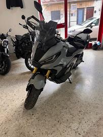 Honda X-ADV 750