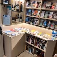 Mobile espositore depliant