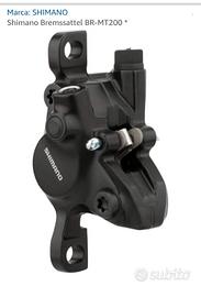 Pinze freno Shimano Br-MT200