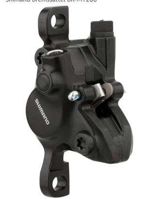 Pinze freno Shimano Br-MT200