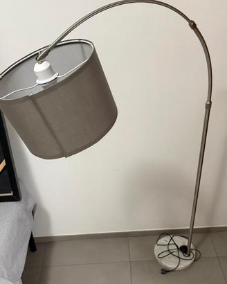 Lampada da terra