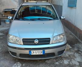 FIAT Punto 3ª serie - 2004 (Anche x neopatentati)